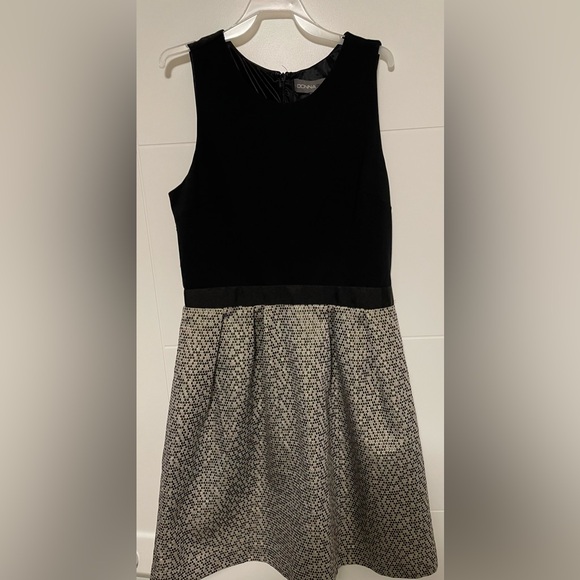 Donna Ricco Dress - Picture 1 of 4